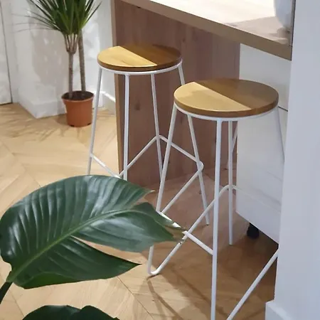 Magnifique Parisien Tres Bon Quartier Apartmán *
