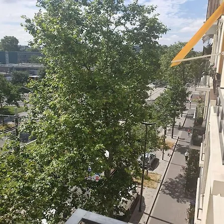 Apartmán Magnifique Parisien Tres Bon Quartier *