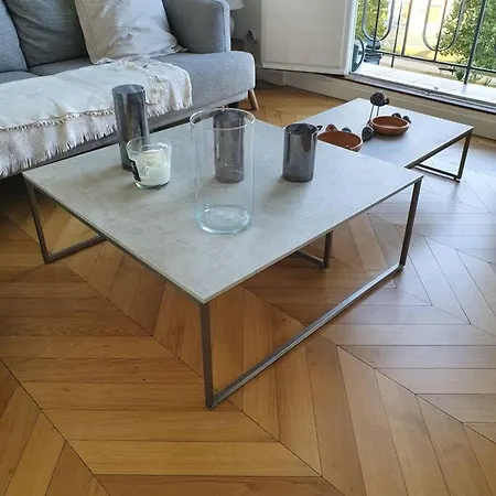 Magnifique Parisien Tres Bon Quartier *
