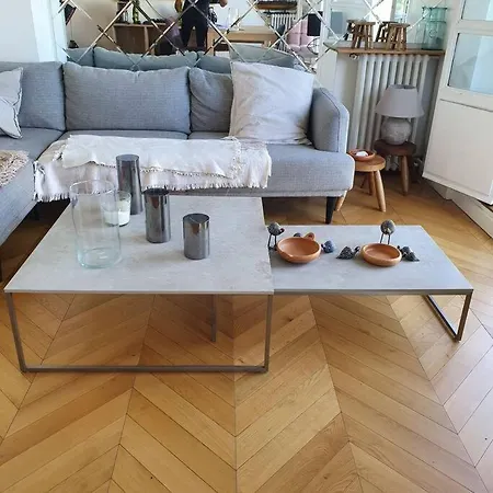 Magnifique Parisien Tres Bon Quartier Apartmán Paříž